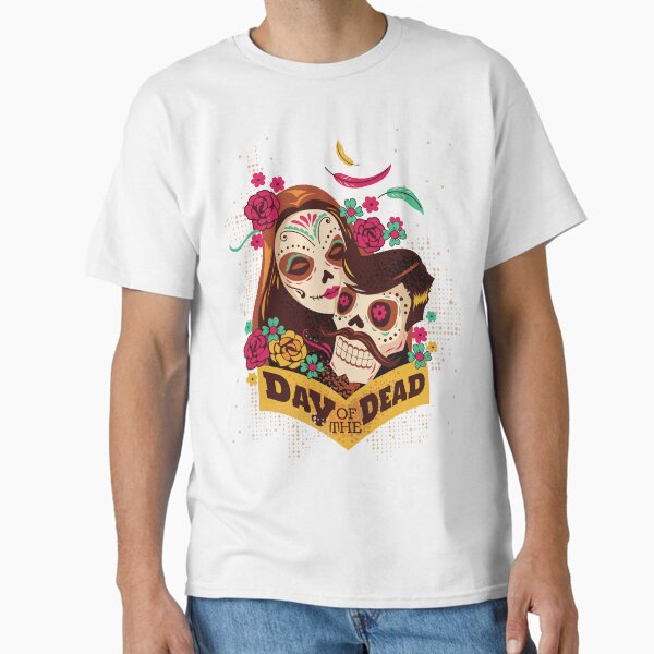 Item preview, Day of the dead designed and sold by iKotrok-BALI.