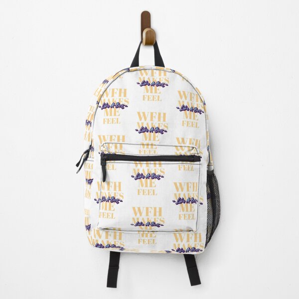 Item preview, WFH Make Me Feel like a Boss designed and sold by Gumilar.