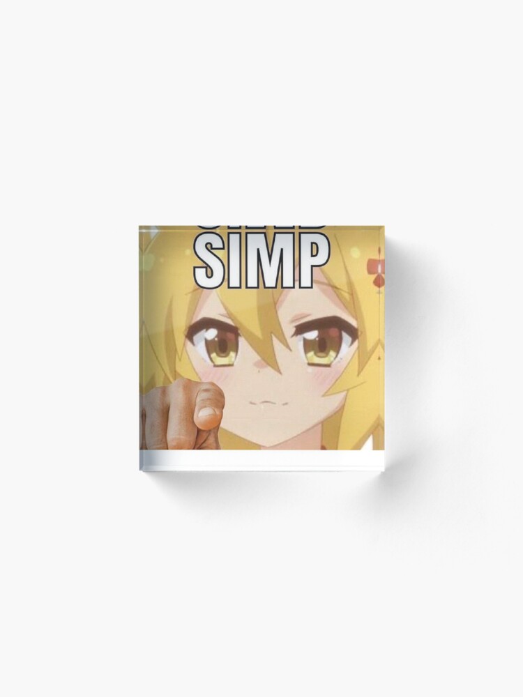 Anime Simp 