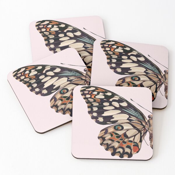 Item preview, Vintage Butterfly  designed and sold by Tinily.