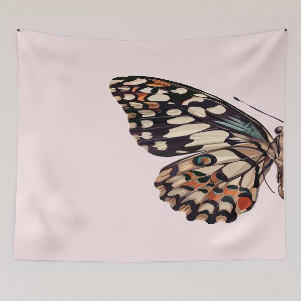 Item preview, Vintage Butterfly  designed and sold by Tinily.