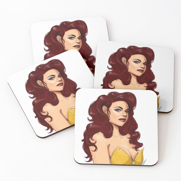 Item preview, Redhead designed and sold by hoshimem.