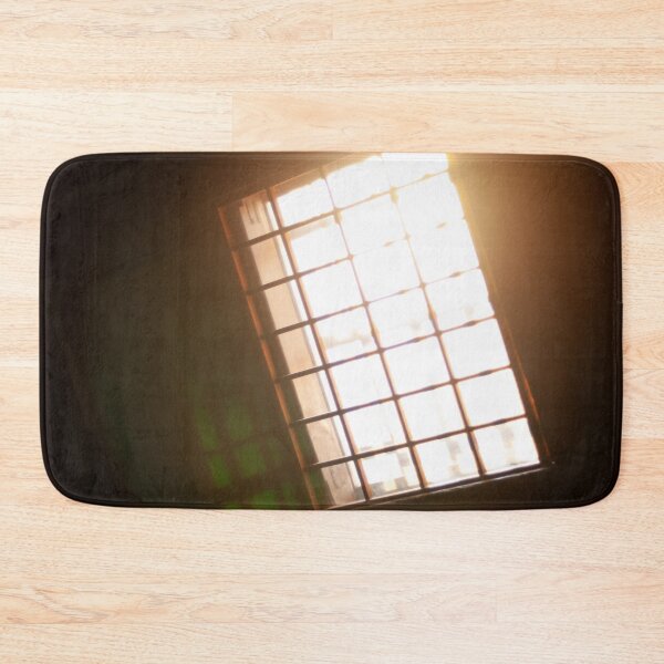 Item preview, SUNSET WINDOW GLOW  | Abstract Photo designed and sold by PhotoStory.