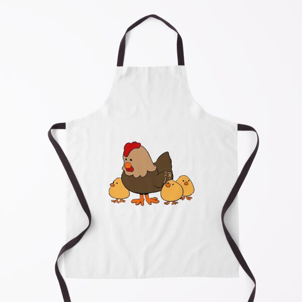 Item preview, Mama chicken designed and sold by Ledosdesigns.