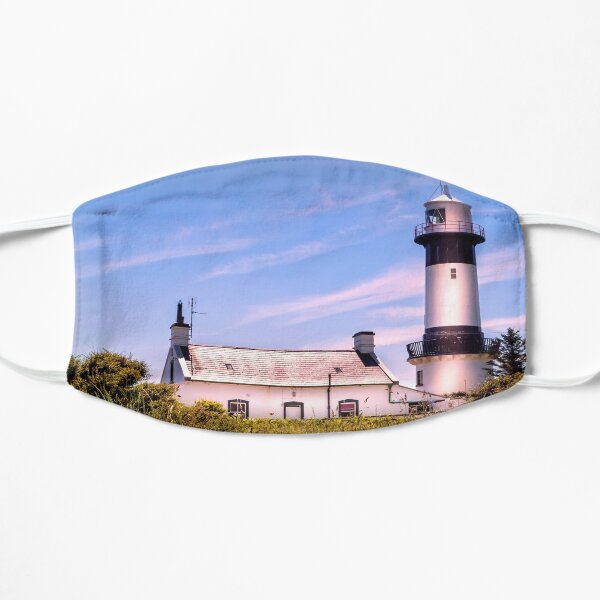 Shrove Lighthouse Mask