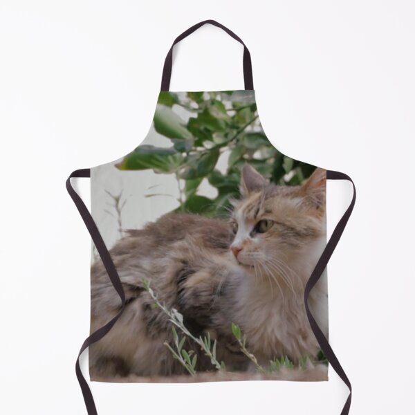Item preview, cute cat  designed and sold by ahmadshalqeh.