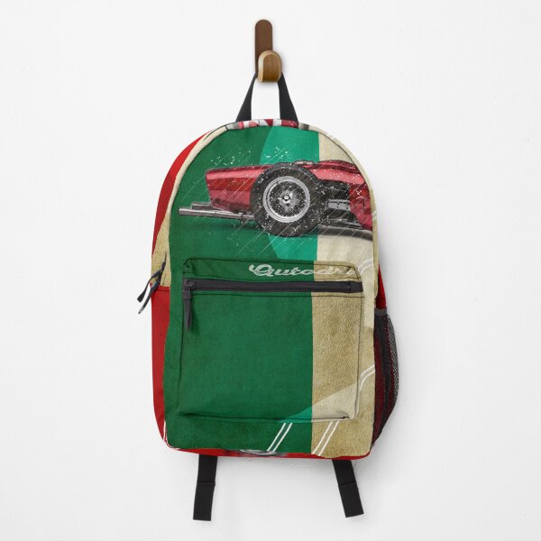 Item preview, Monza Ferrari 156 Vintage designed and sold by Theodor Decker.