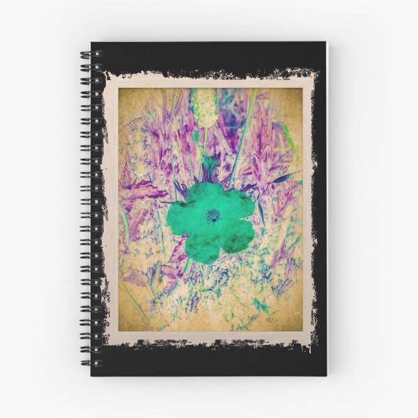 Item preview, Green Flower designed and sold by Capuletdesigns.