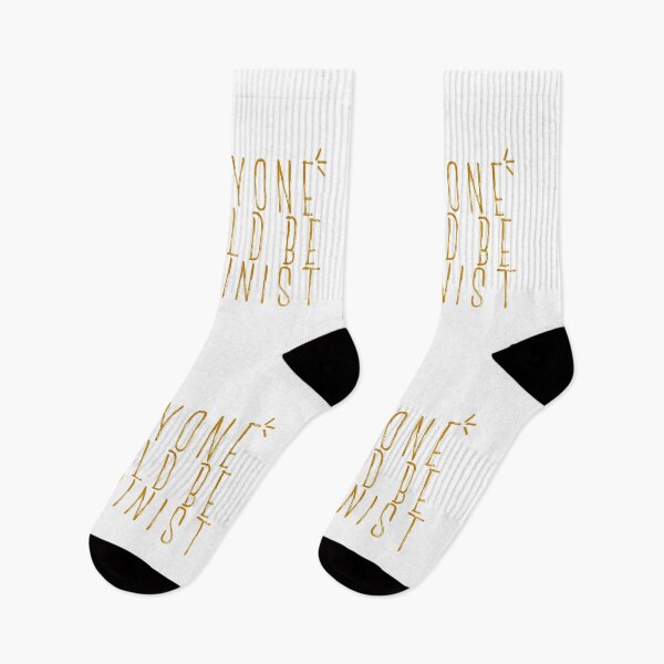 Item preview, Everyone Should Be A Feminist designed and sold by annylands.