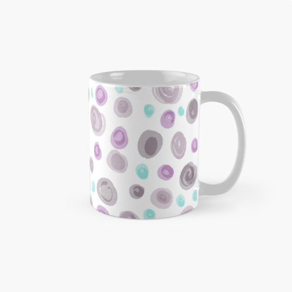 Item preview, Raining dots designed and sold by busyBeanz.