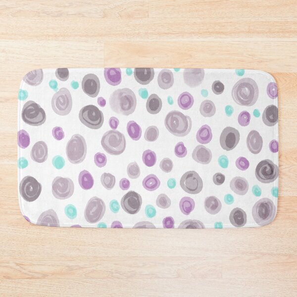 Item preview, Raining dots designed and sold by busyBeanz.