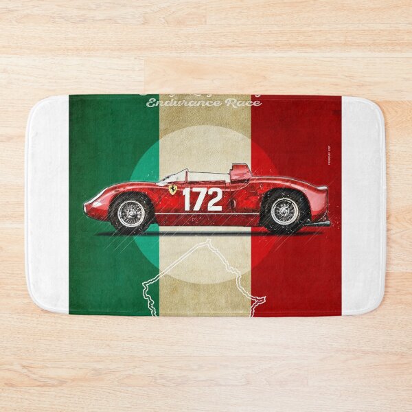 Item preview, Targa Florio Vintage designed and sold by Theodor Decker.