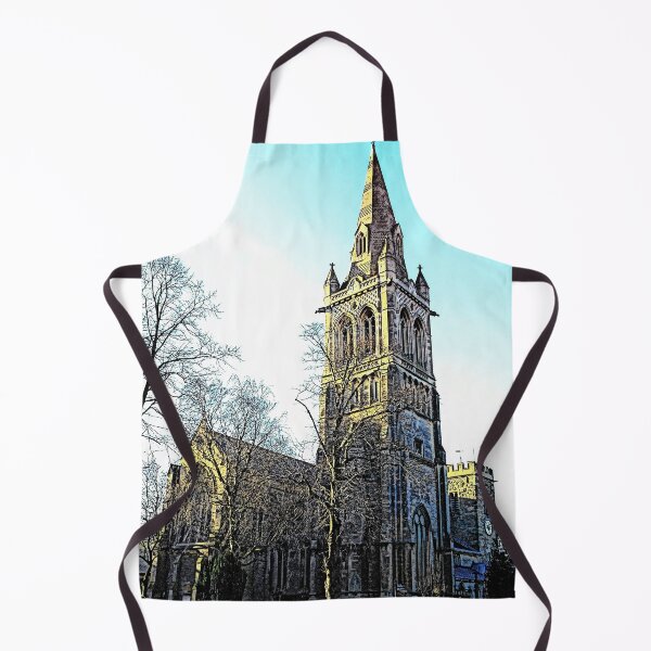 Item preview, St Andrews, Rugby designed and sold by designbywhacky.