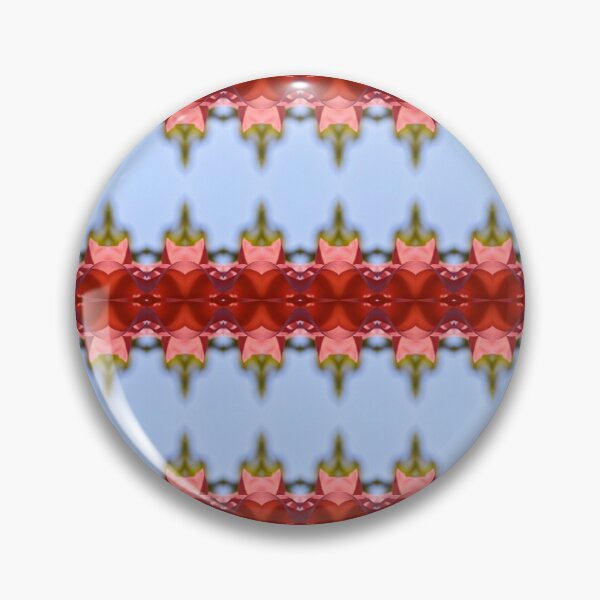 Item preview, Peachy Rose Strip (MKW-VN.90) designed and sold by Katrina Morgan.