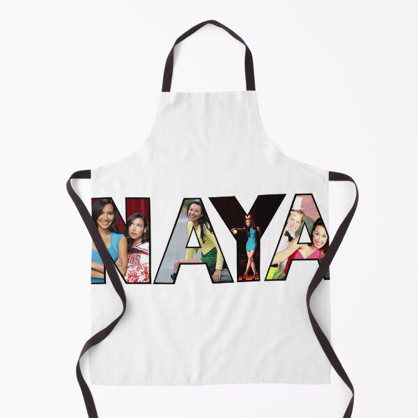 Item preview, Naya Rivera  designed and sold by Gaiali95.