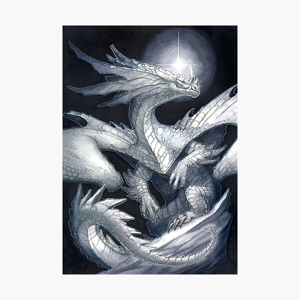 Item preview, last star designed and sold by drachenmagier.