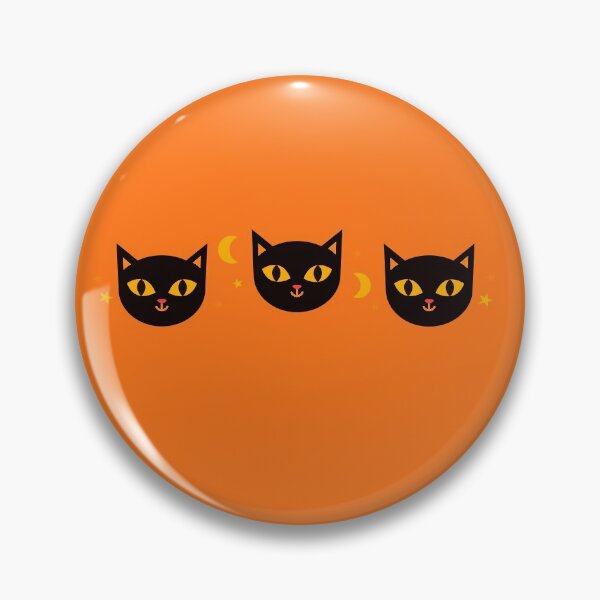 Item preview, Copy of egyptian mummy black  cats- halloween collection/scared orange cat/trick or treat/ orange/ghost/autumn/funny/spooky/ghost /cute/death/savage designed and sold by fitpress.