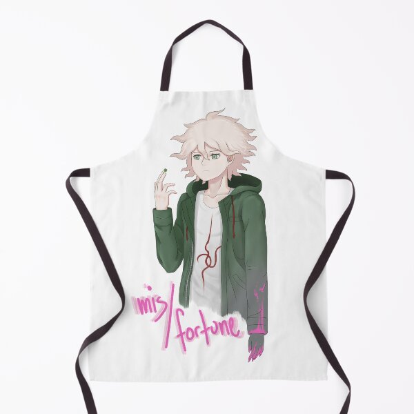Item preview, Nagito mis/fortune designed and sold by inCinders.