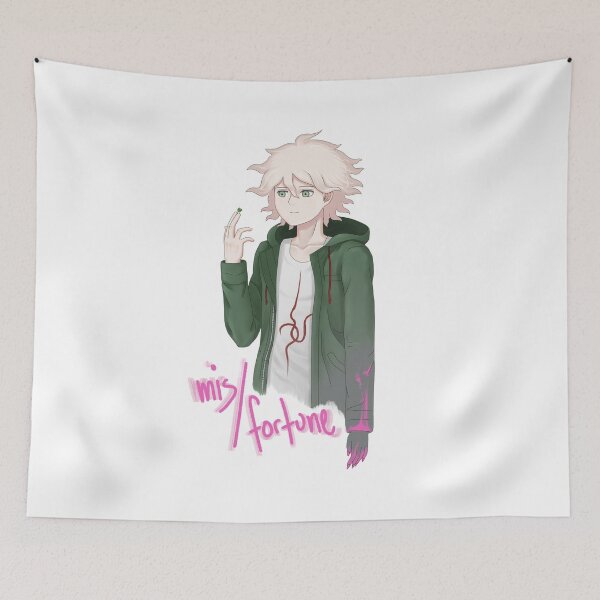 Item preview, Nagito mis/fortune designed and sold by inCinders.