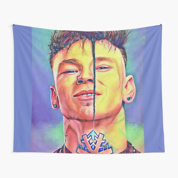 Niletto Tapestry