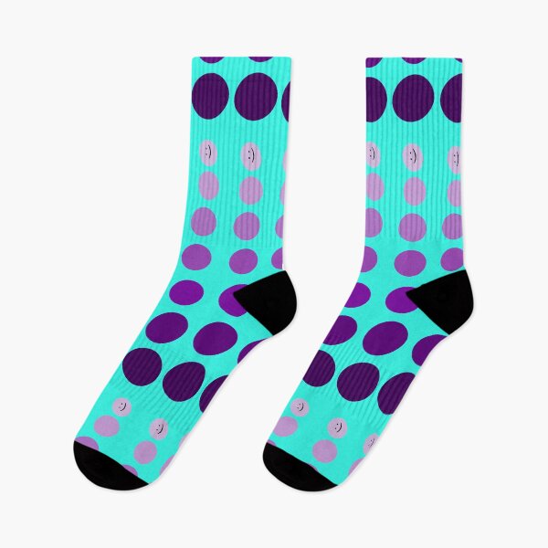 Item preview, lila dots 4 designed and sold by Naty1976.