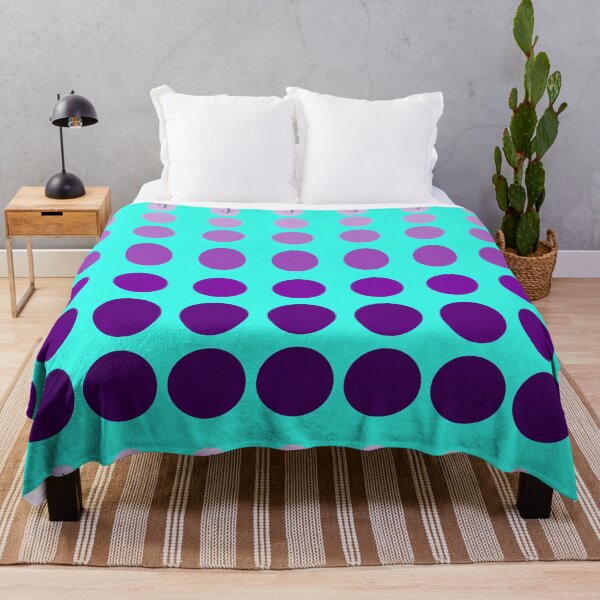 Item preview, lila dots 4 designed and sold by Naty1976.