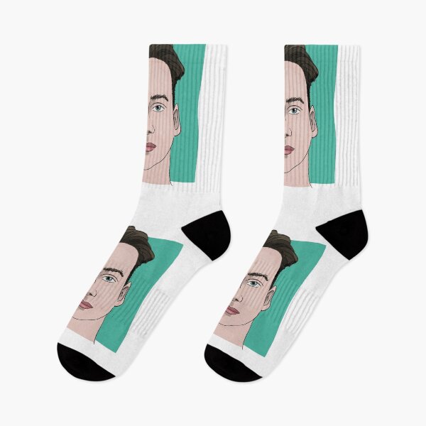 Item preview, Matthías Hatari designed and sold by marinellads.