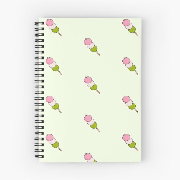 Item preview, Dangoです! designed and sold by toekyo.