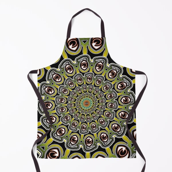 Item preview, Autotelic-Eyeplug Cycle(yellow) designed and sold by Klaus Bremner (Autotelic Art).