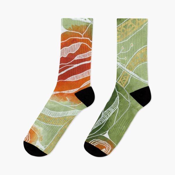 Item preview, Flourish designed and sold by Penny Matchett.