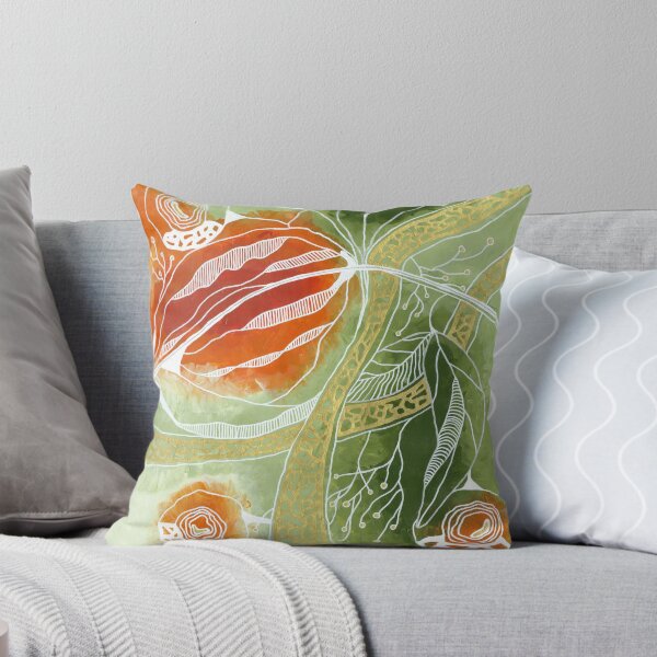 Item preview, Flourish designed and sold by Penny Matchett.