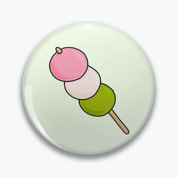 Item preview, Dangoです! designed and sold by toekyo.