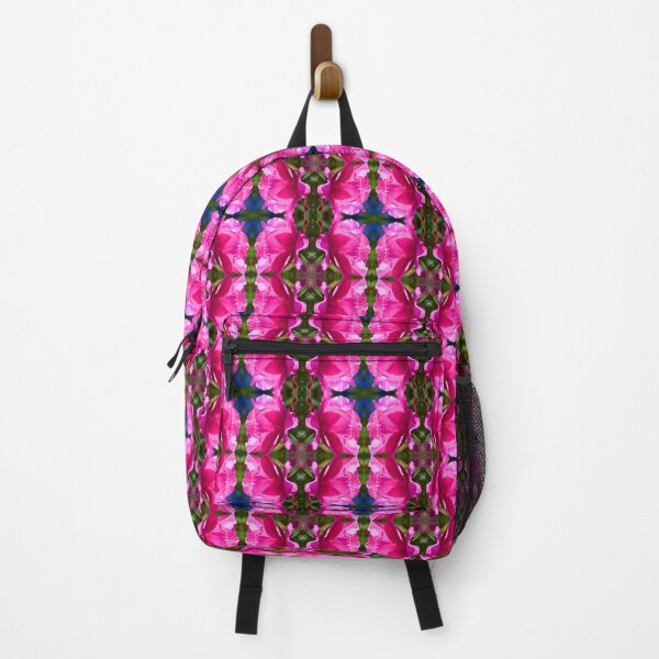 Item preview, Pink Rosey (MKW-VN.92) designed and sold by Katrina Morgan.