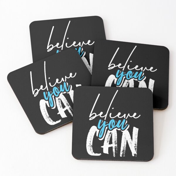 Item preview, Believe you can designed and sold by urbanstore69.