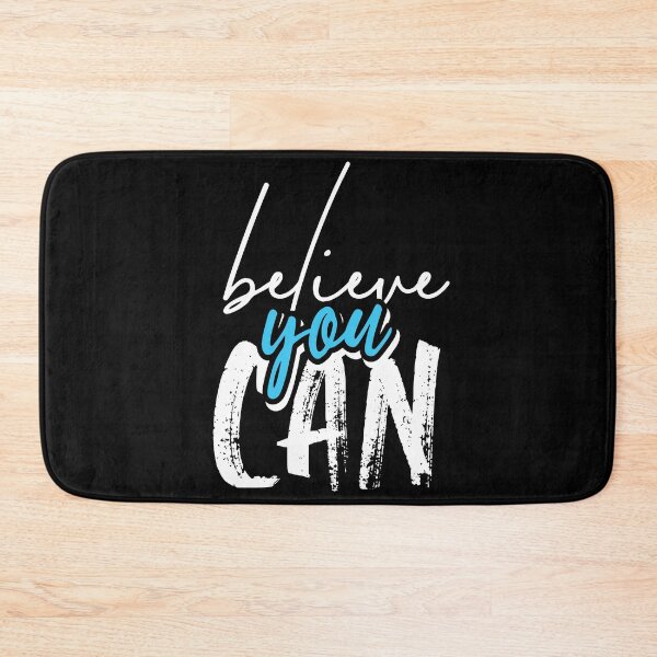 Item preview, Believe you can designed and sold by urbanstore69.