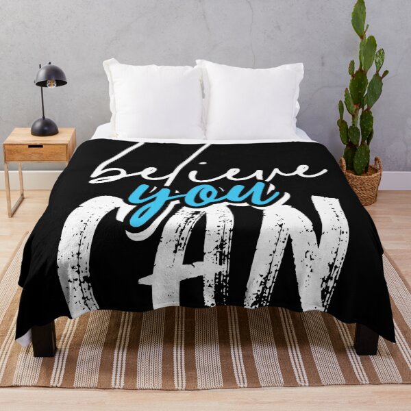 Item preview, Believe you can designed and sold by urbanstore69.