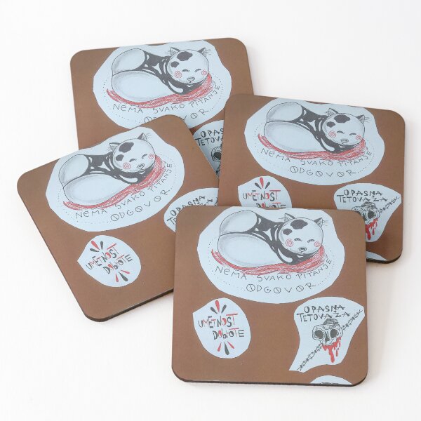 Item preview, Understanding the nonsense  designed and sold by IvaBogdanovic.