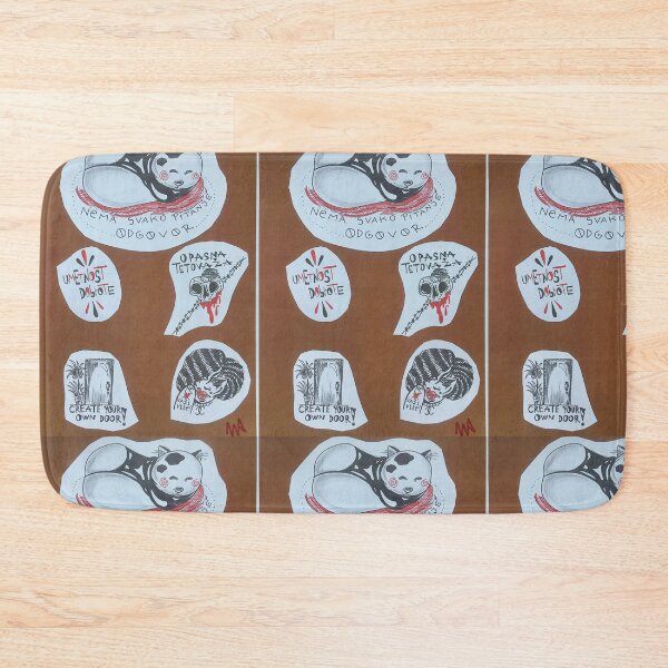 Item preview, Understanding the nonsense  designed and sold by IvaBogdanovic.