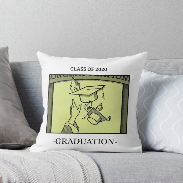 Item preview, Class of 2020 Graduation designed and sold by Gumilar.