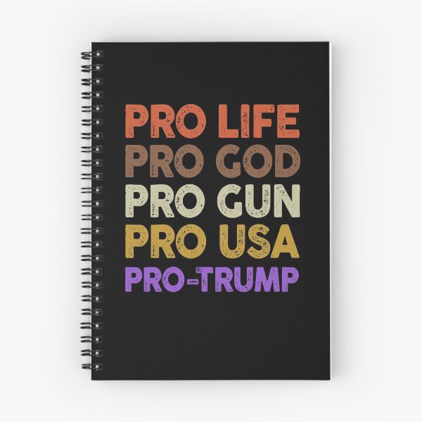 Item preview, Pro Life Pro God Pro Gun designed and sold by autlu.