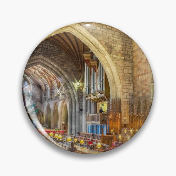 Item preview, Church Organist designed and sold by AJEvans.
