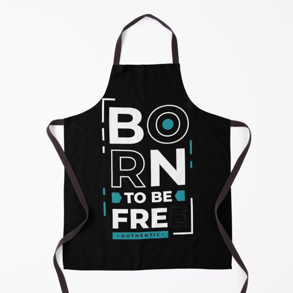 Item preview, Born to be free designed and sold by urbanstore69.