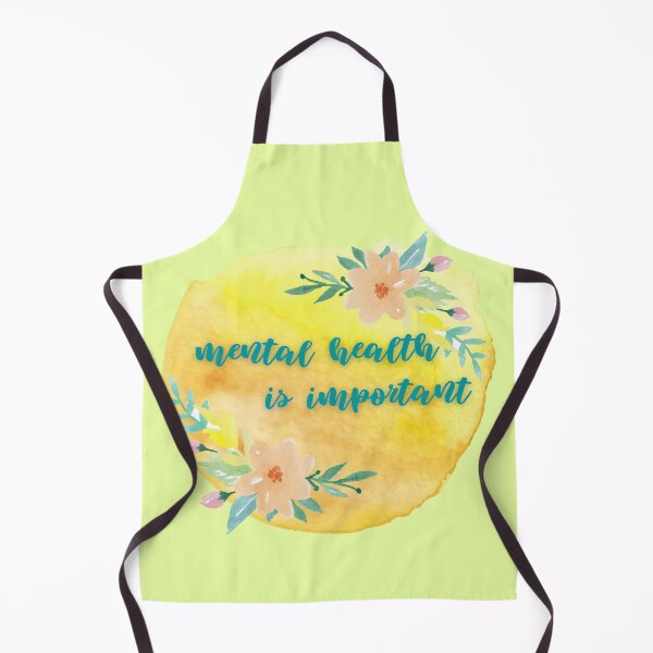 Item preview, Mental Health is Important designed and sold by cyc94.