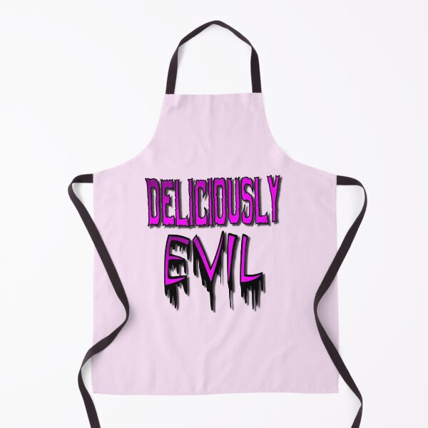 Item preview, Deliciously Evil designed and sold by MarkUK97.
