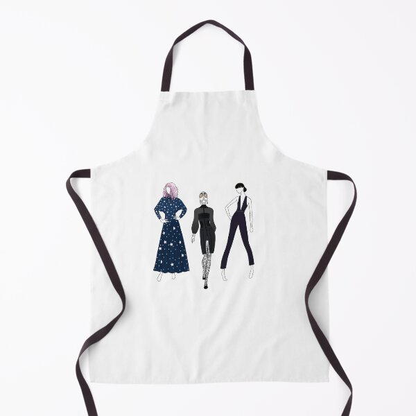 Item preview, Raja Gemini designed and sold by haunted bubble.