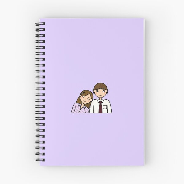 Item preview, The Office Pam Sleeping on Jim's Shoulder designed and sold by cutermelon.