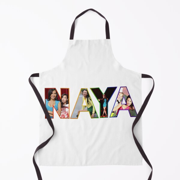 Item preview, Naya Rivera pride  designed and sold by Gaiali95.