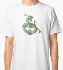 Rayquaza: T-Shirts | Redbubble