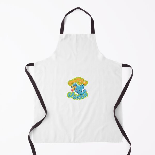 Item preview, Mumbo Jumbo Logo designed and sold by auabromell.