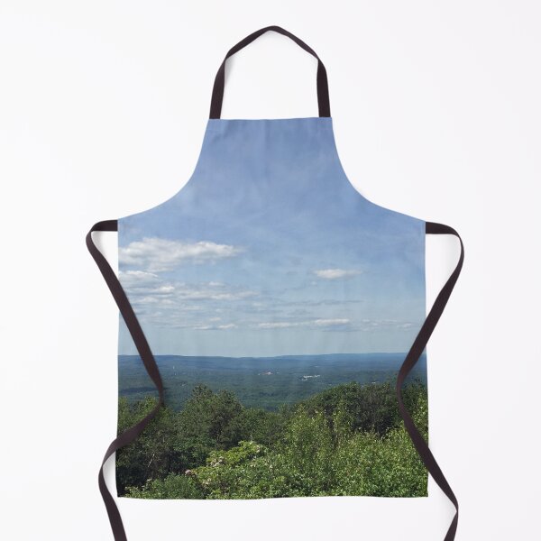 Item preview, View from Big Pocono Mountain designed and sold by Susie Kramer.